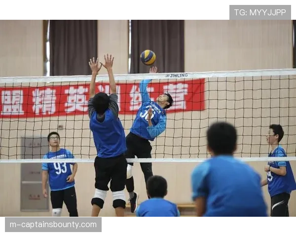 “排球进校园”计划在肯尼亚启动，前国手瓦菲将为500名中小学教练提供培训